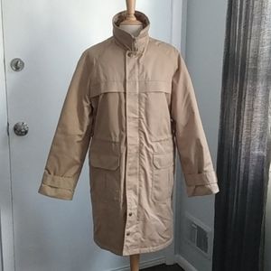 Vintage Utility Coat Like New Dead stock